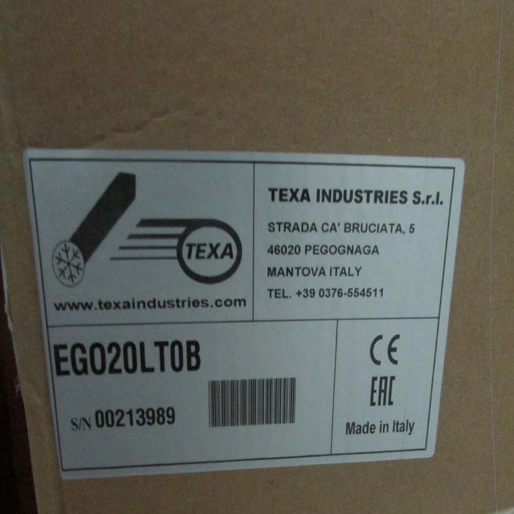 2019年 texa工廠上海航歐中國區(qū)銷售