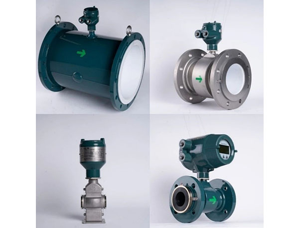 橫河電機(jī)電磁流量計ADMAG SF