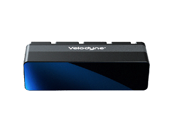 Velodyne Velarray M1600固態(tài)激光雷達