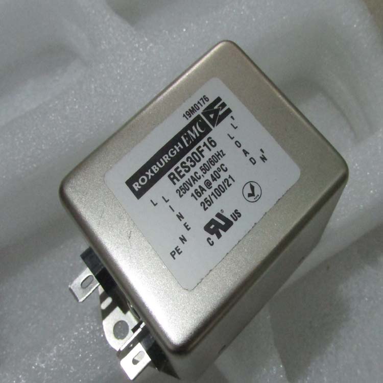 RoxburghEMC過(guò)濾器MDF318