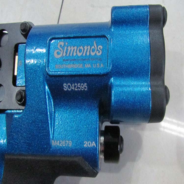 Simonds氣剪刀