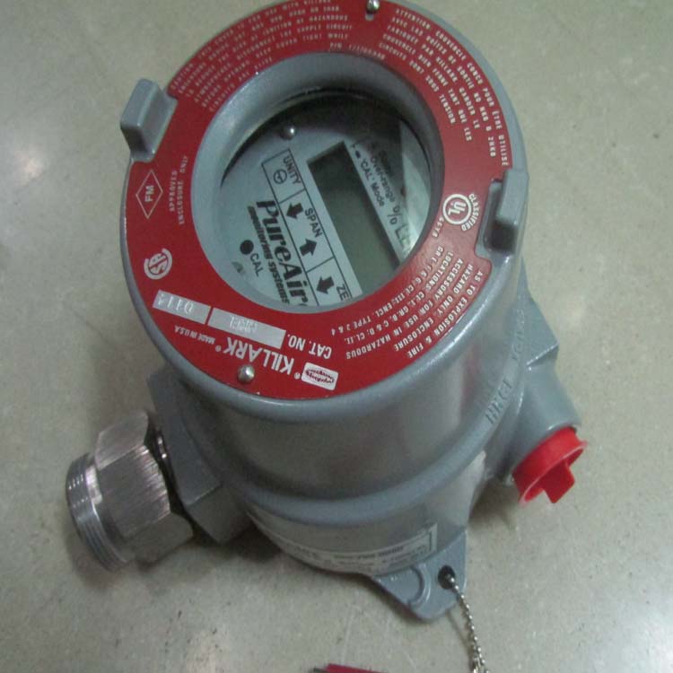 PureAire探頭45102