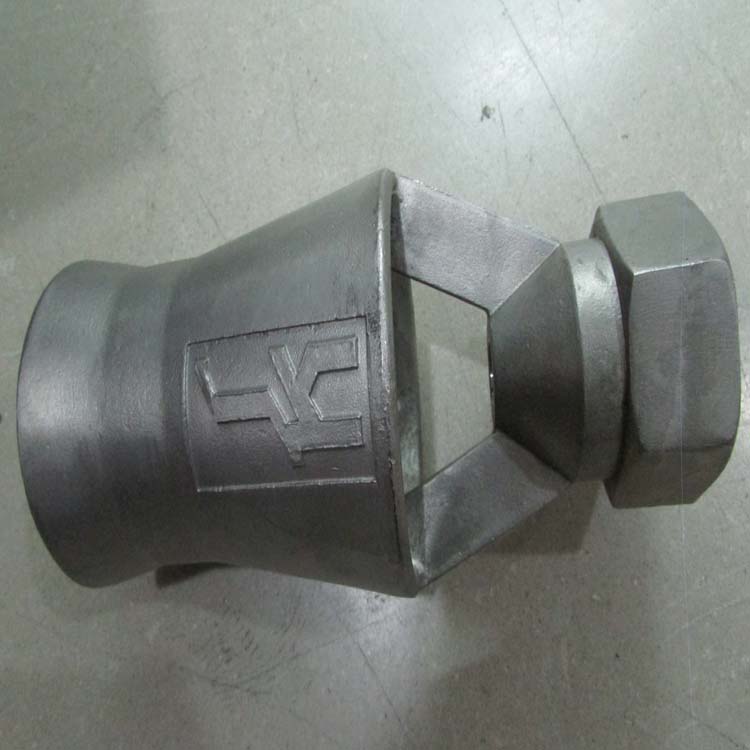 sk噴嘴2″Fig258mixingeductor