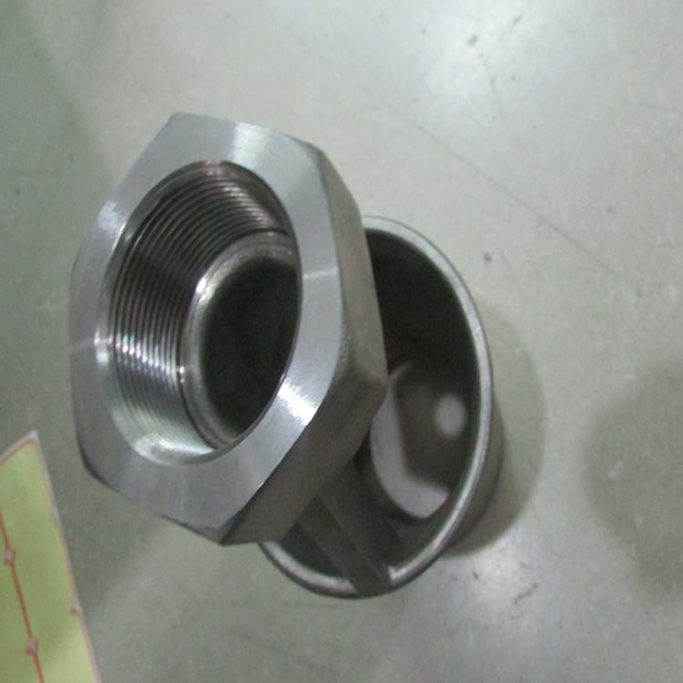 Schutte Koerting噴頭268-11/2″mixingeductors