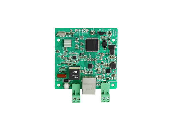 邁威通信Mport1101A 單路VDSL+1百兆口嵌入式工業(yè)級(jí)以太網(wǎng)延長(zhǎng)器