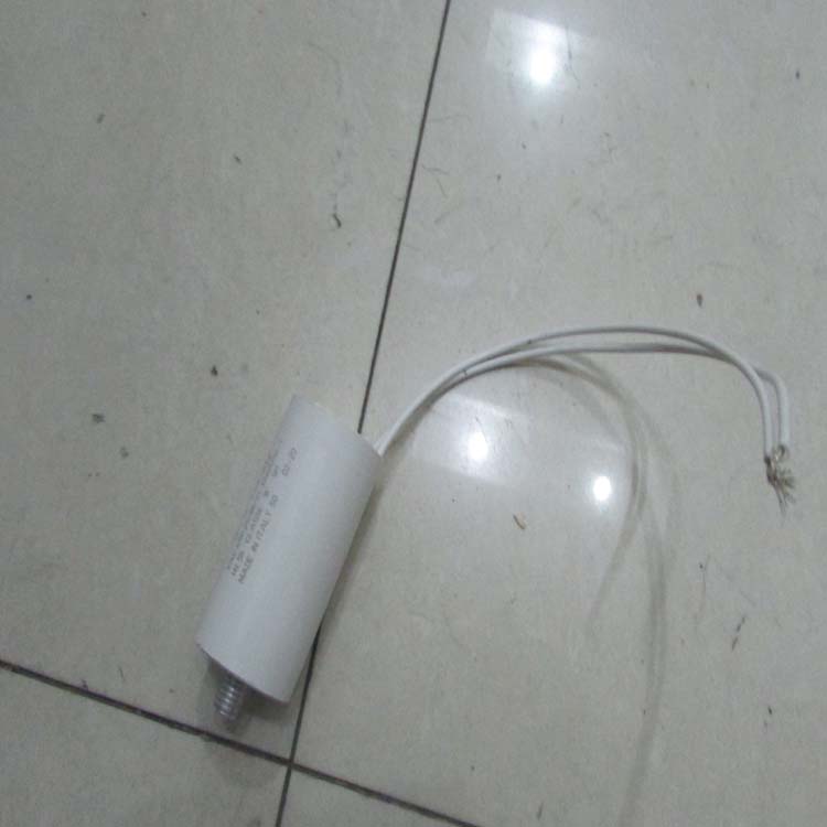 MECO電容器