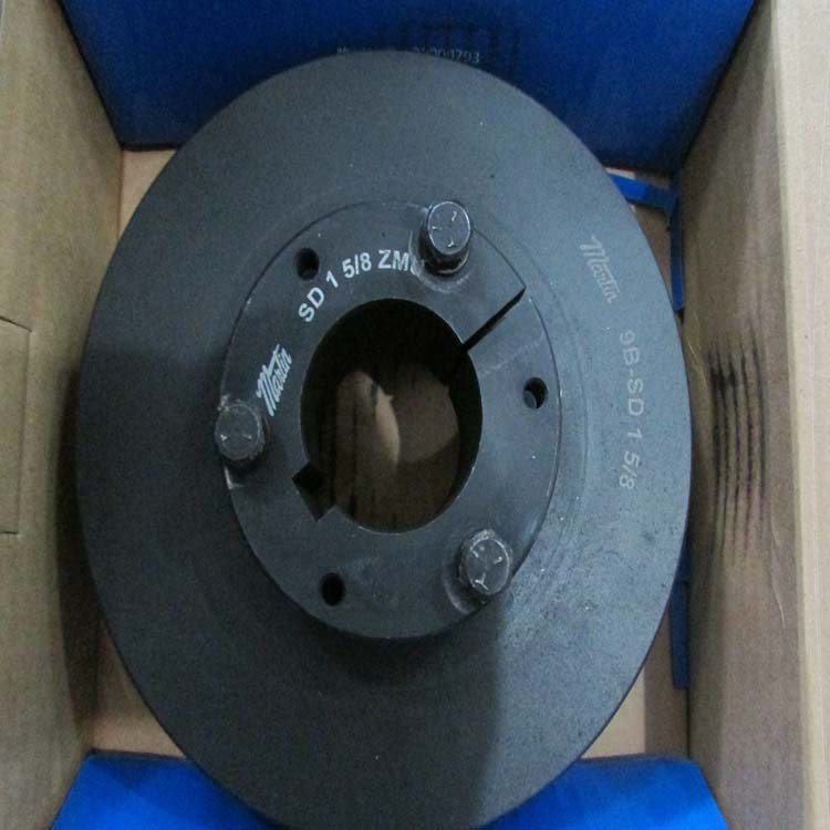 Martin爪型聯(lián)軸器 27427F/3A