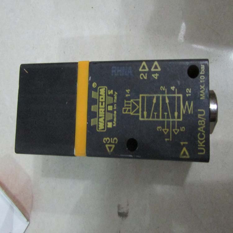 Waircom啟動(dòng)器EKC4KUC/ZR