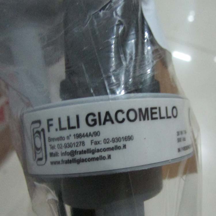 Flli Giacomello液位計(jì)TL P 127 D1B3A1R1S