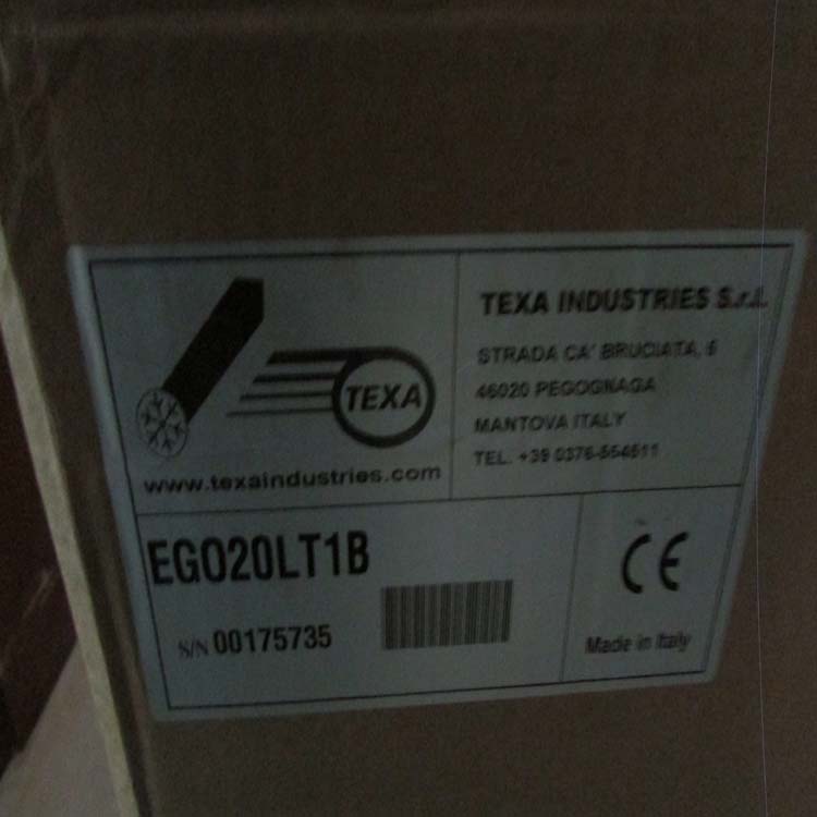 texa溫度調(diào)節(jié)機