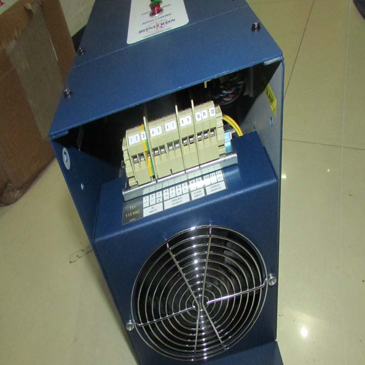 BONITRON電阻1761682-3