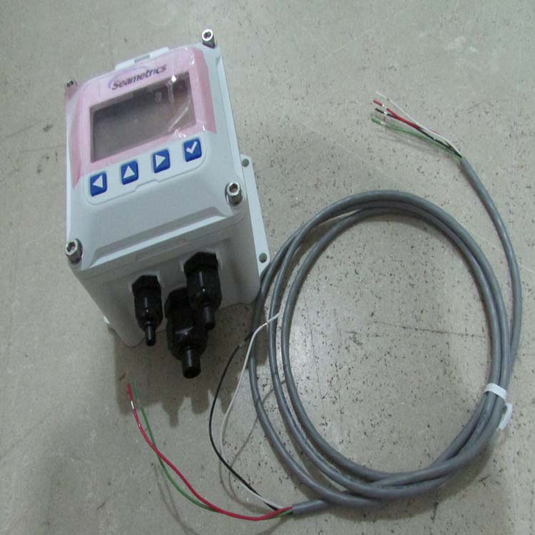 Seametrics流量計MF101F-400-150