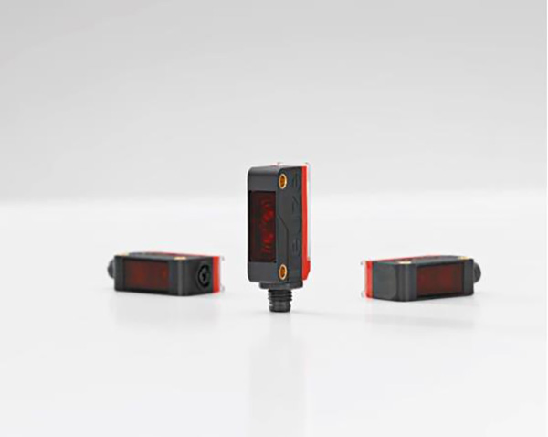 勞易測(cè)5B全系列光電傳感器
