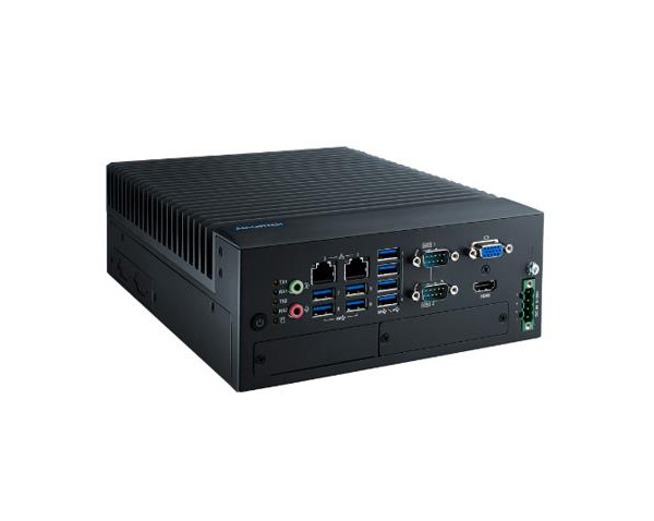 研華MIC-770V3工控機(jī)