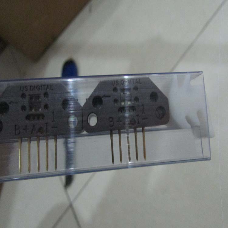 Us digital驅(qū)動(dòng)器HEDL-6545