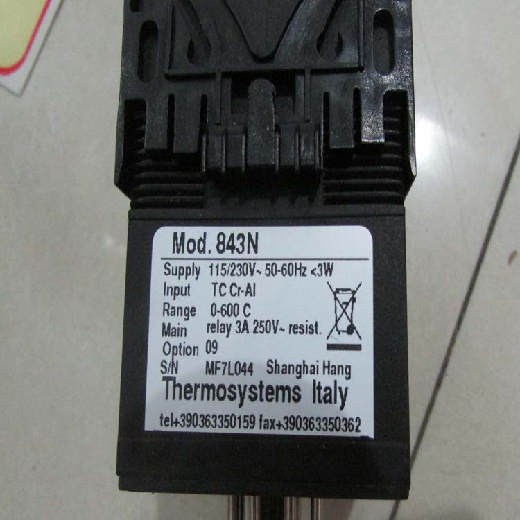 thermosystems溫度探頭TSSZ-410