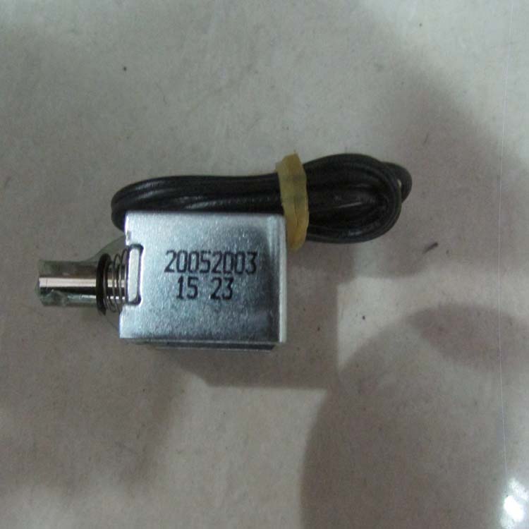 Transmotec電磁鐵PD1626-12-1621