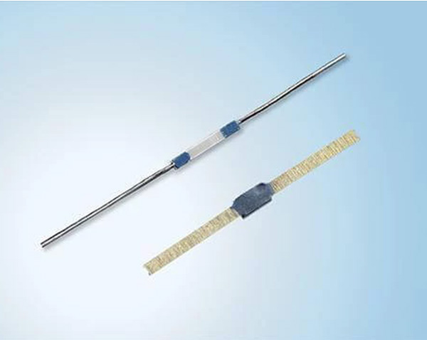 應用于狹窄空間的PT1000 RTD傳感器