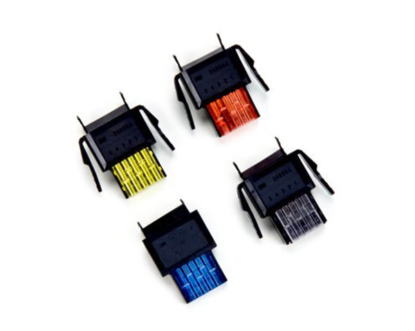 3M™ Power Clamp 電源線夾 線端插頭，358系列