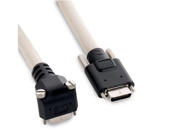 3M™ SDR線纜組件，1SF26-L137-00C-200（RC）