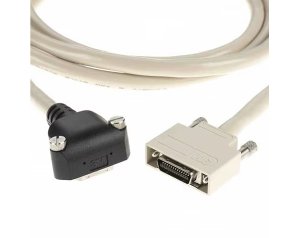 3M™ MDR線纜組件，14H26-SZLX-XXX-0LC系列