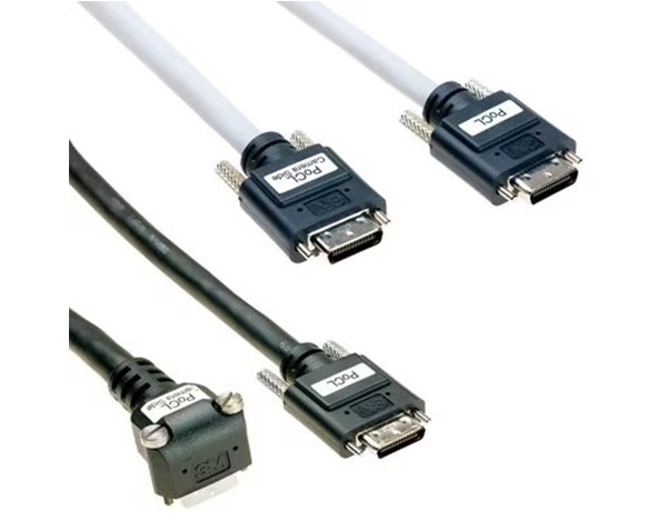 3M™ SDR線纜組件，1SD26-3120-00C-100