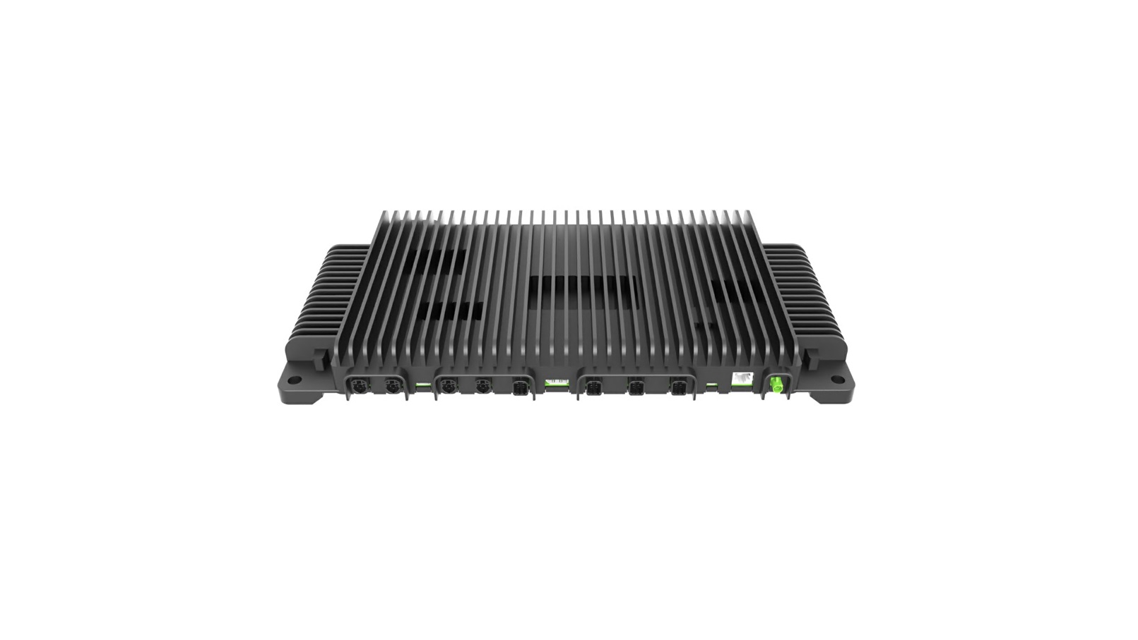 車(chē)載高性能計(jì)算平臺(tái)HPC2.5