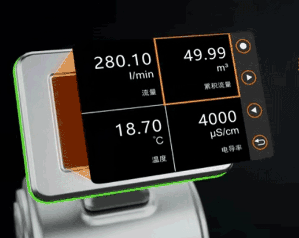 效率+質(zhì)量+降本？ifm食品級電磁流量計滿足老板的“神仙需求”