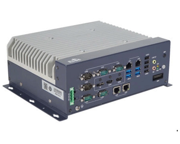 研祥M60C AI無風(fēng)扇工業(yè)控制器