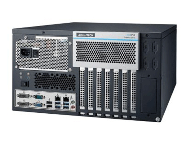 研華科技IPC-730邊緣智能AIPC