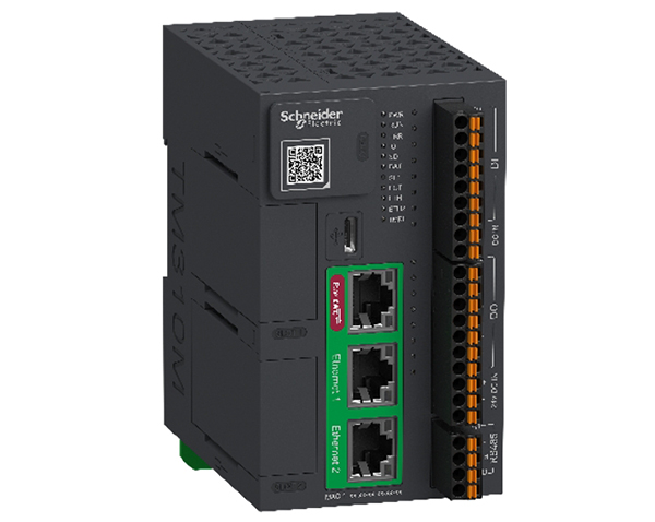 施耐德電氣Modicon M310M運動控制器