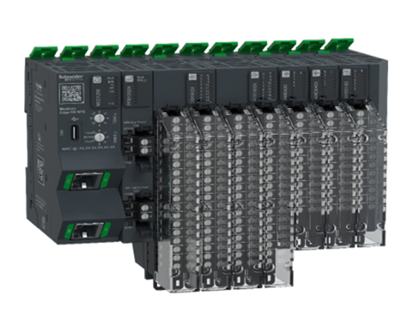 施耐德電氣Modicon Edge I/O NTS I/O系統(tǒng)
