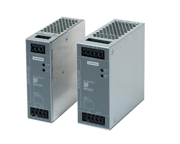 西門子SITOP RED1000電源冗余模塊