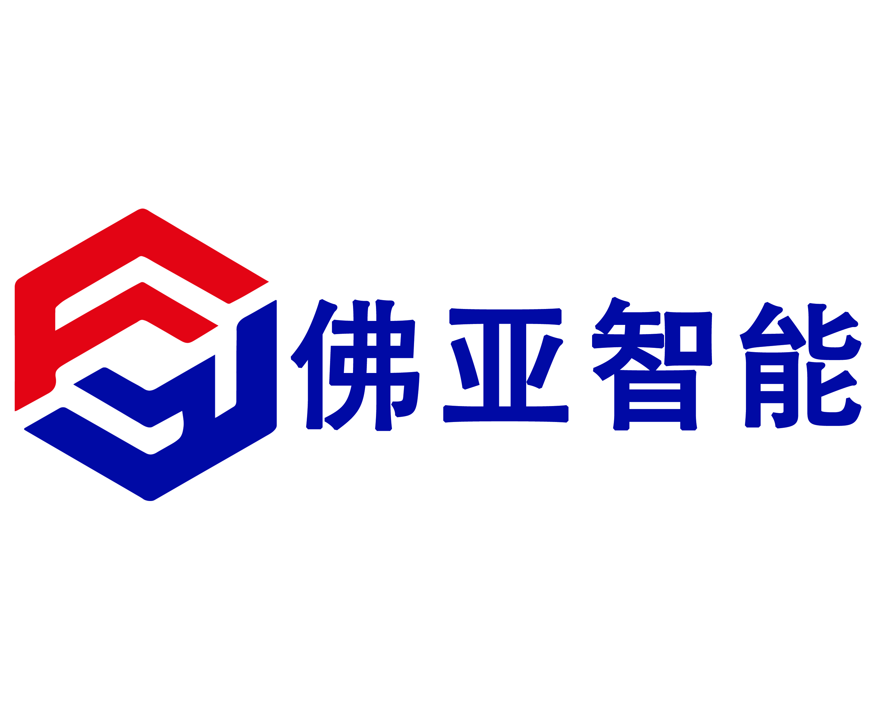 佛亞智能裝備（蘇州）有限公司
