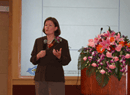 Dawn Tilbury，美國密歇根大學(xué)教授