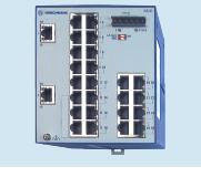 赫思曼一體化交換機(jī)RS30-2402T1T1SDAUHC