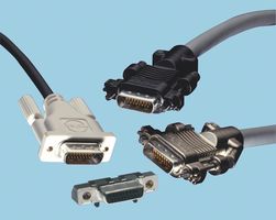 TDP/PCIE插座和電纜-MOLEX-上海紐沃柯