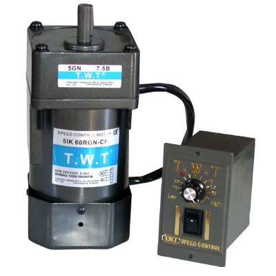 TWT東煒庭微型調(diào)速電機