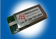 赫立訊IP-Link 1221-2034 無(wú)線(xiàn)組網(wǎng)模塊