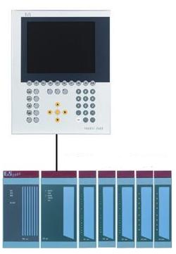 Provit2000大 屏幕真彩色人機(jī)界面